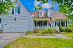 2328 Lull Water Dr, Fayetteville, NC 28306 - Photo 1