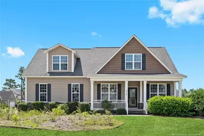 310 Wynngate Drive, Cameron, NC 28326 - Photo 1