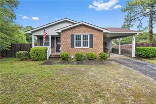 816 Algood Ave, Hope Mills, NC 28348 - Photo 1