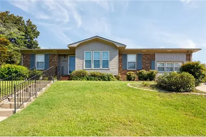 2630 Dartmouth Drive, Fayetteville, NC 28304 - Photo 1