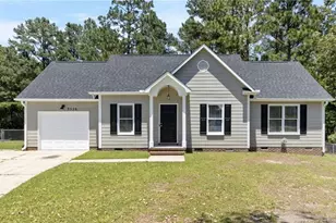 3326 Donnett Dr, Spring Lake, NC 28390 - Photo 1