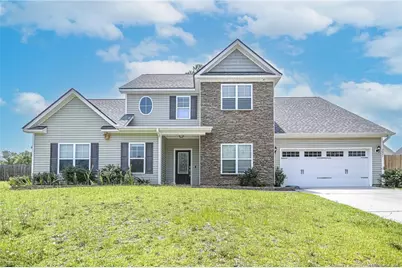 3921 Limwert Lane, Fayetteville, NC 28306 - Photo 1