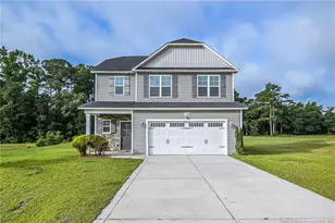 3544 Coupure Wy, Fayetteville, NC 28312 - Photo 1