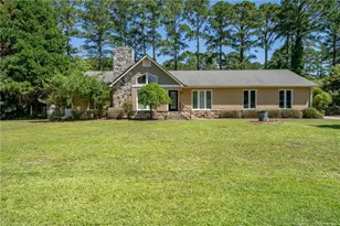 116 Bledsoe St, Hope Mills, NC 28348 - Photo 1