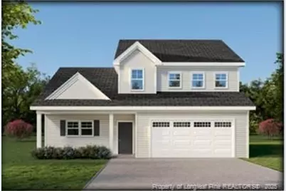 201 Collier Gate (Lot 25) Street, Linden, NC 28356 - Photo 1