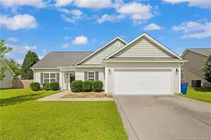 567 Broad Dr, Raeford, NC 28376 - Photo 1