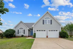 5617 Shady Pine Ct Ct, Hope Mills, NC 28348 - Photo 1