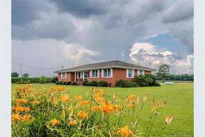 2161 Bloomingdale Road, Orrum, NC 28369 - Photo 1