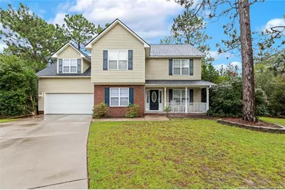 2 Dunes Circle, Sanford, NC 27332 - Photo 1