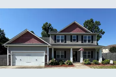 112 Palmate Court, Linden, NC 28356 - Photo 1