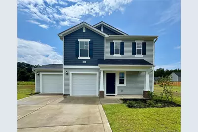 148 New Castle (Lot 23) Court, Raeford, NC 28376 - Photo 1