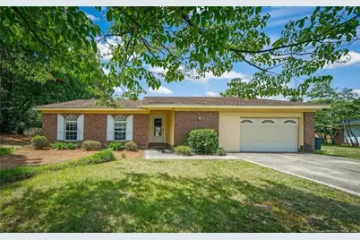 6921 Brockwood Street, Fayetteville, NC 28314 - Photo 1