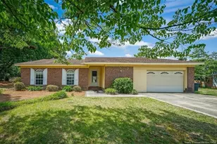 6921 Brockwood St, Fayetteville, NC 28314 - Photo 1