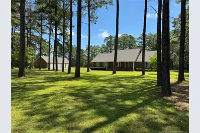 550 Old Parker Farm Road, Raeford, NC 28376 - Photo 1