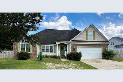 131 Congaree Drive, Raeford, NC 28376 - Photo 1