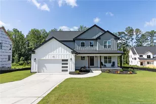 412 Stable Ct, Linden, NC 28356 - Photo 1