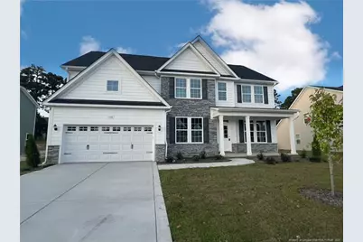 632 Cresswell Moor Way, Fayetteville, NC 28311 - Photo 1