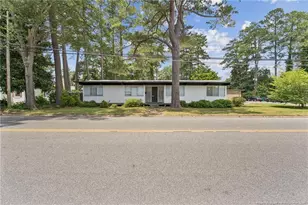 2205 N Elm St, Lumberton, NC 28358 - Photo 1