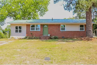 1825 Camelot Drive, Fayetteville, NC 28304 - Photo 1