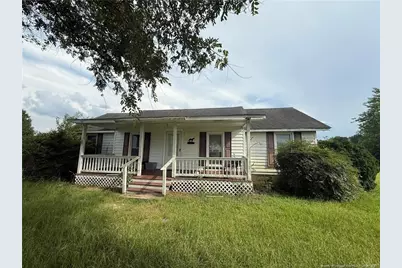 2302 Odom Road, Hope Mills, NC 28348 - Photo 1