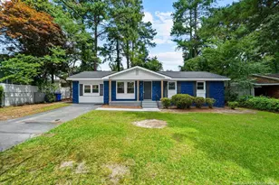 5494 Richwood Ct, Fayetteville, NC 28314 - Photo 1