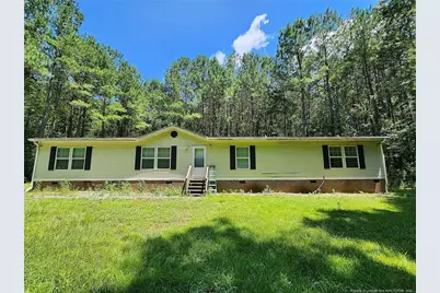7768 Dunn Road, Godwin, NC 28344 - Photo 1
