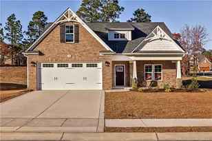 660 Cresswell Moor Wy Lot 1, Fayetteville, NC 28311 - Photo 1