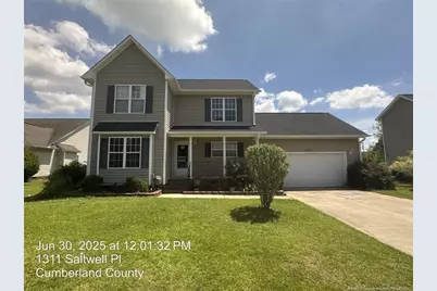 1311 Saltwell Place, Fayetteville, NC 28314 - Photo 1