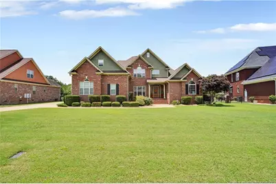 2825 Sand Trap Lane, Hope Mills, NC 28348 - Photo 1