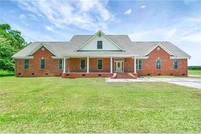 1190 McKeller Road, Fairmont, NC 28340 - Photo 1