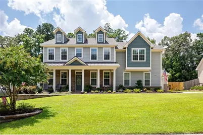 519 W Summerchase Drive, Fayetteville, NC 28311 - Photo 1