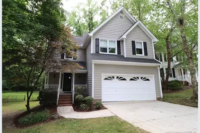 109 Candy Apple Court, Cary, NC 27513 - Photo 1