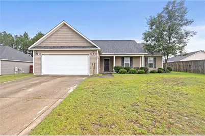 2149 St. Nicholas Drive, Hope Mills, NC 28348 - Photo 1