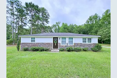 7246 Faircloth Bridge Road, Stedman, NC 28391 - Photo 1