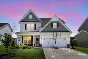 1657 Stackhouse Dr, Fayetteville, NC 28314 - Photo 1