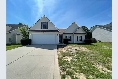 2235 Gray Goose Loop, Fayetteville, NC 28306 - Photo 1