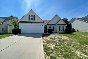 2235 Gray Goose Loop, Fayetteville, NC 28306 - Photo 1