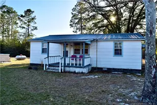 1681 Sweet Home Church Rd, Elizabethtown, NC 28337 - Photo 1