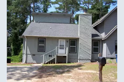 6466 Pittsfield Drive, Fayetteville, NC 28303 - Photo 1