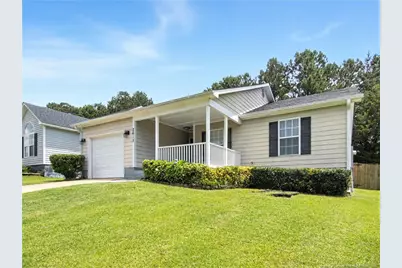 2613 Cameron Woods Lane, Fayetteville, NC 28306 - Photo 1