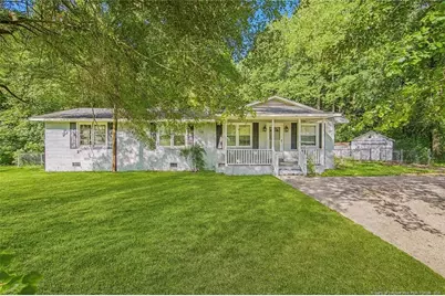 3211 Blossom Road, Fayetteville, NC 28306 - Photo 1