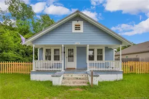 1203 Simpson St, Fayetteville, NC 28305 - Photo 1