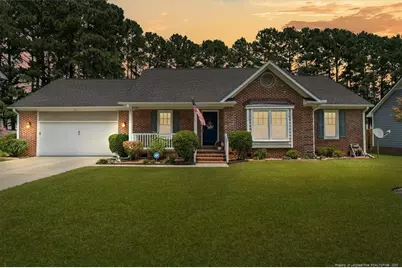 7518 Hammersley Road, Fayetteville, NC 28306 - Photo 1