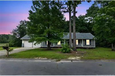 806 Eagle Landing Drive, Hope Mills, NC 28348 - Photo 1