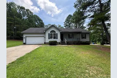 6497 Pittsfield Drive, Fayetteville, NC 28303 - Photo 1