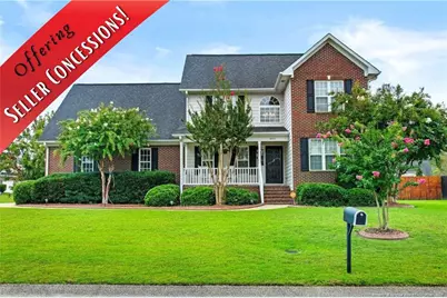 4105 Des Planes Avenue, Fayetteville, NC 28306 - Photo 1