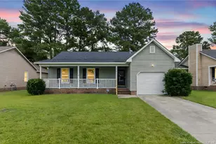 1591 Hazelcrest Dr, Fayetteville, NC 28304 - Photo 1