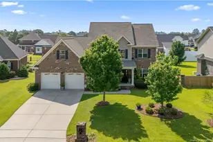 6408 Redcliff Dr, Fayetteville, NC 28311 - Photo 1