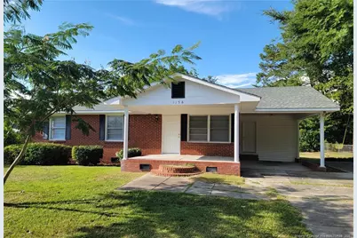 1158 Nc 711 Highway, Lumberton, NC 28360 - Photo 1