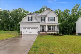 4616 Scenic Pines Dr, Hope Mills, NC 28348 - Photo 1